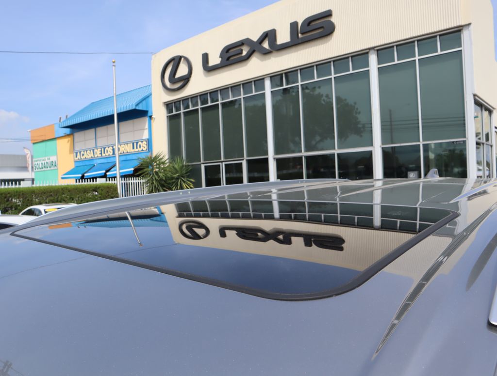 Thumbnail: 2026 Lexus LX - 18
