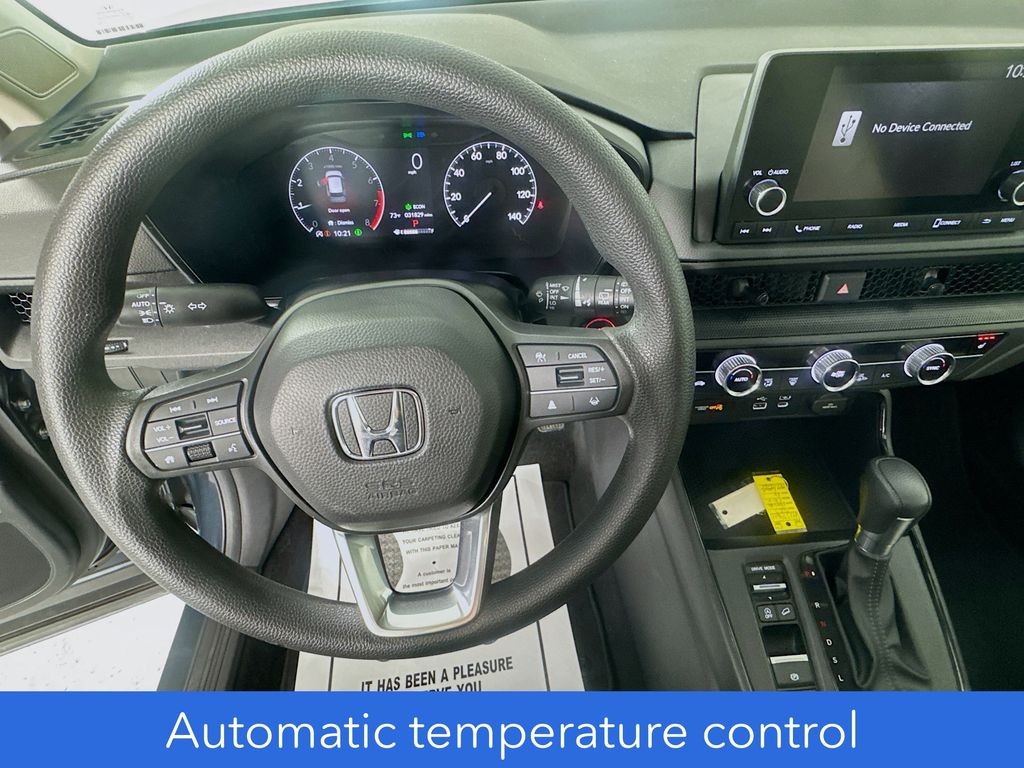 Used Car 2023 Honda Cr-v  Ex For Sale Under $30,000 In Austin, Texas