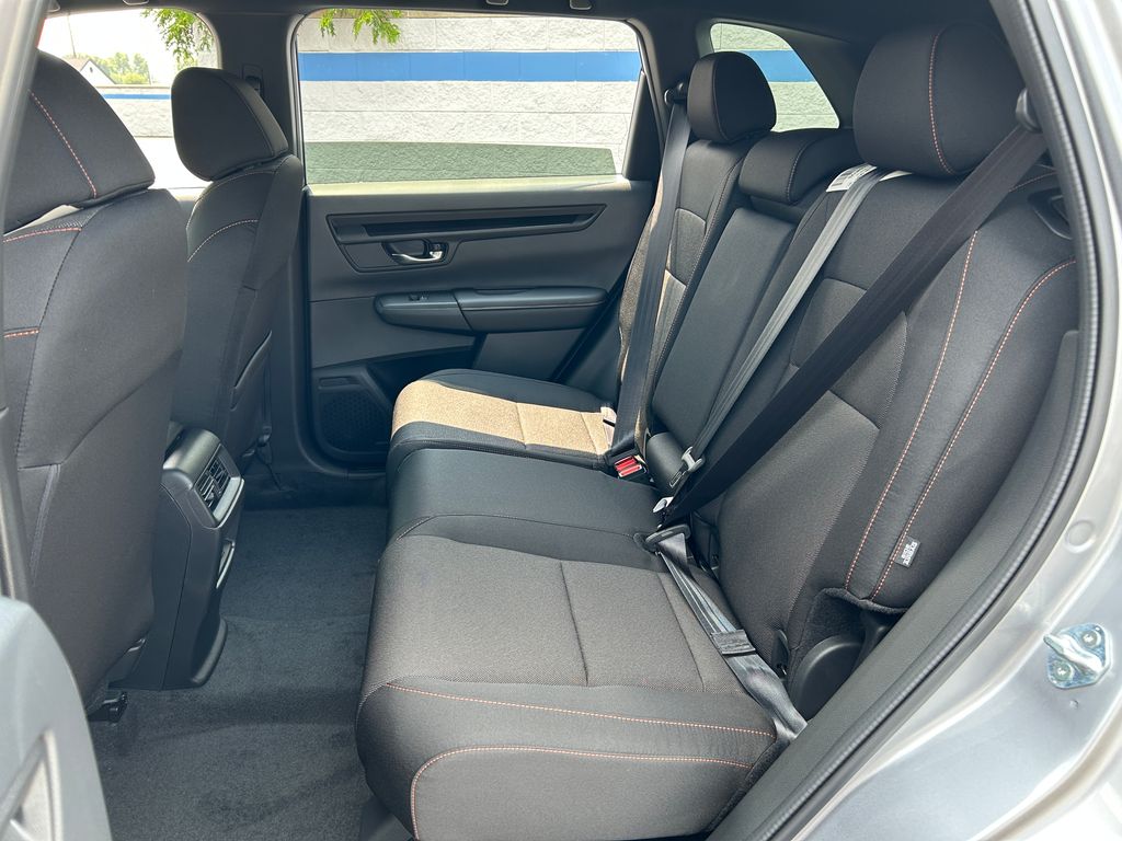 Thumbnail: 2026 Honda CR-V - 19