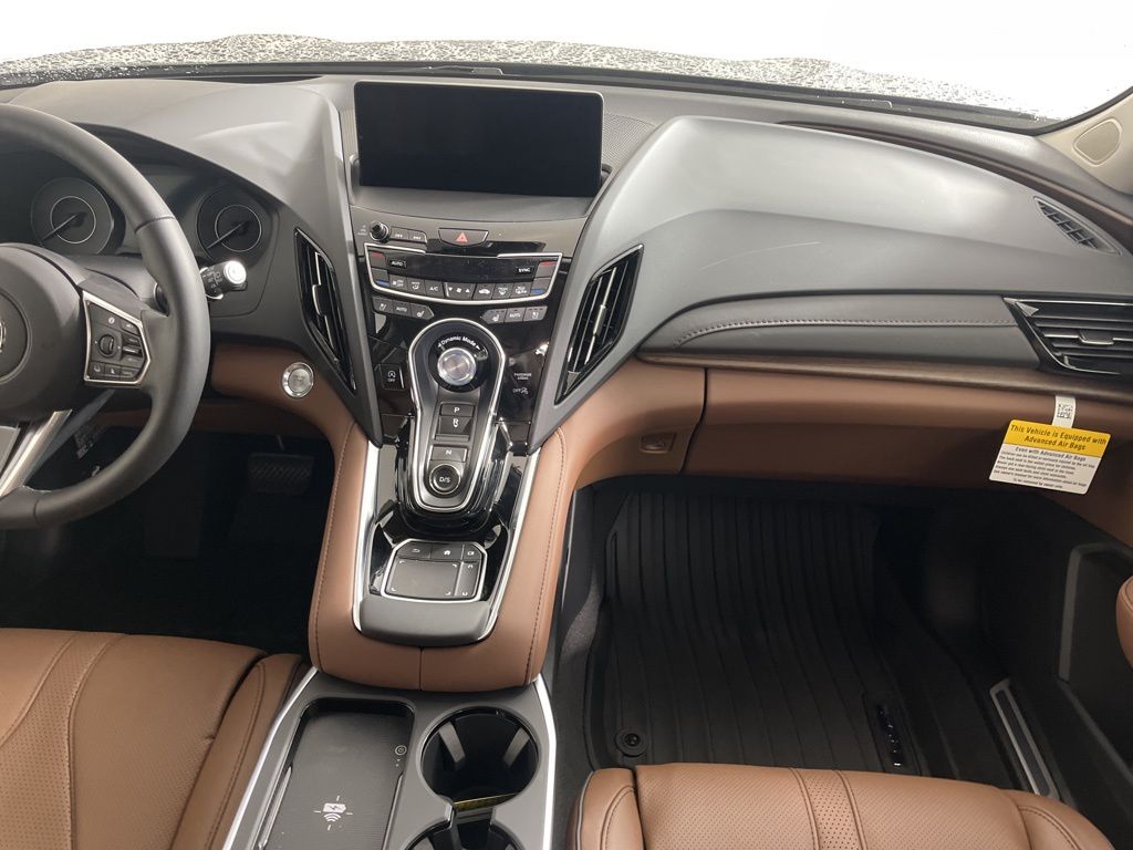 Thumbnail: 2026 Acura RDX - 18