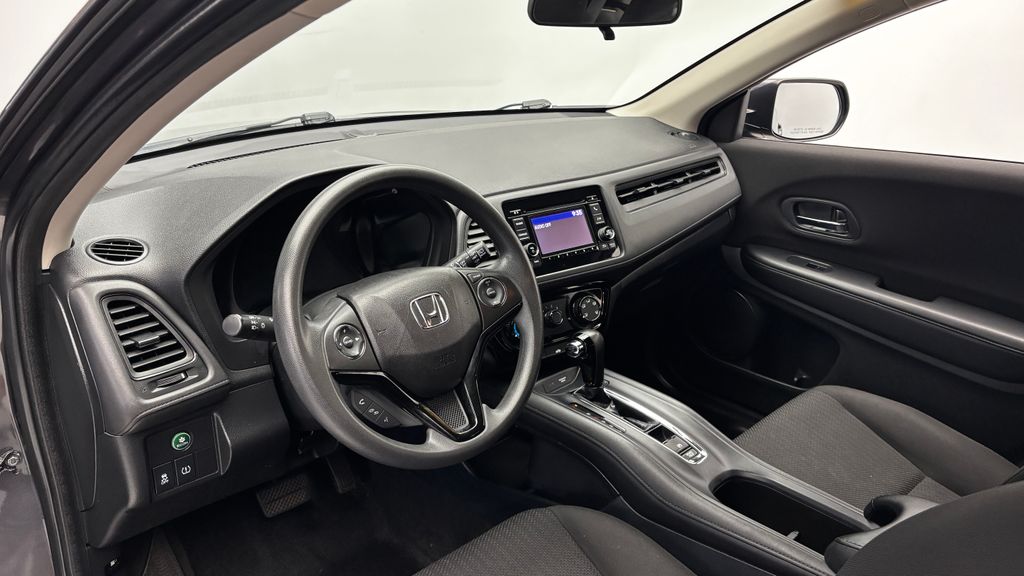 Thumbnail: 2018 Honda HR-V - 14