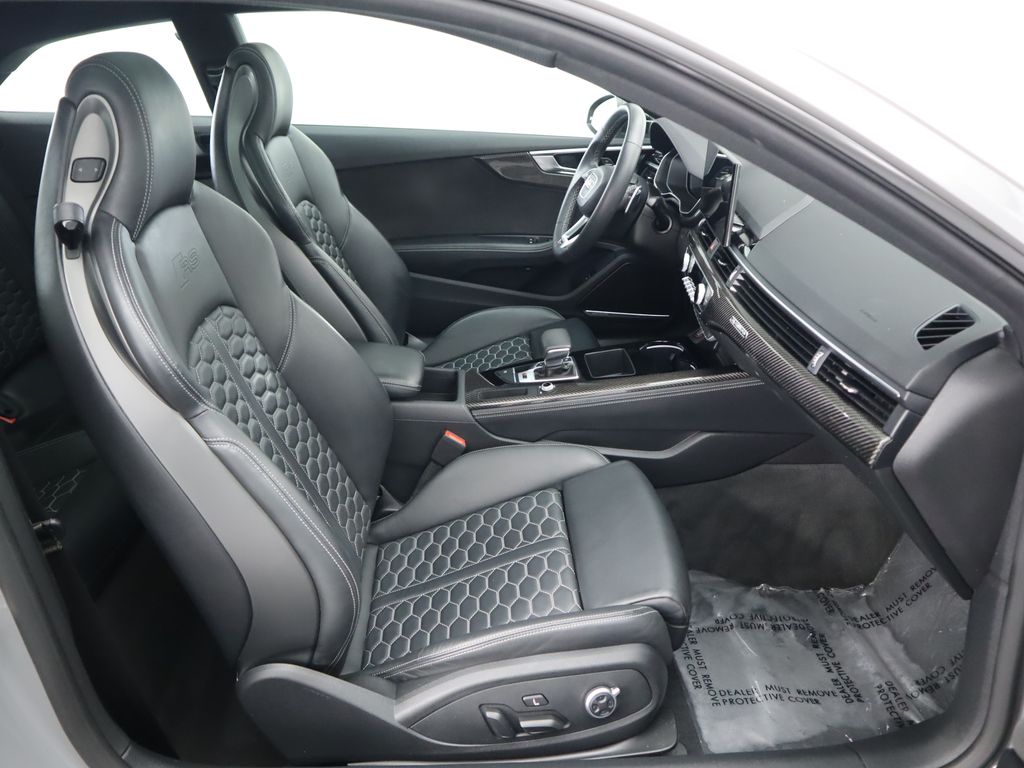 2023 Audi RS 5  21