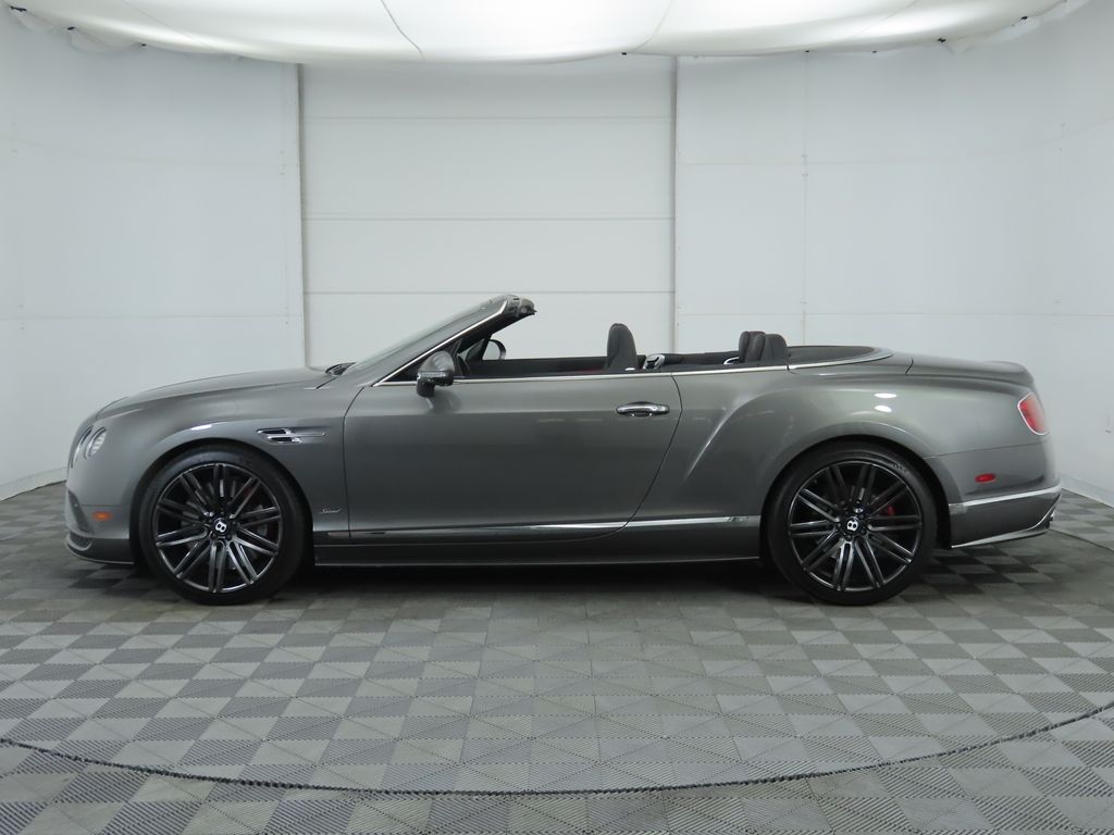Thumbnail: 2016 Bentley Continental - 8