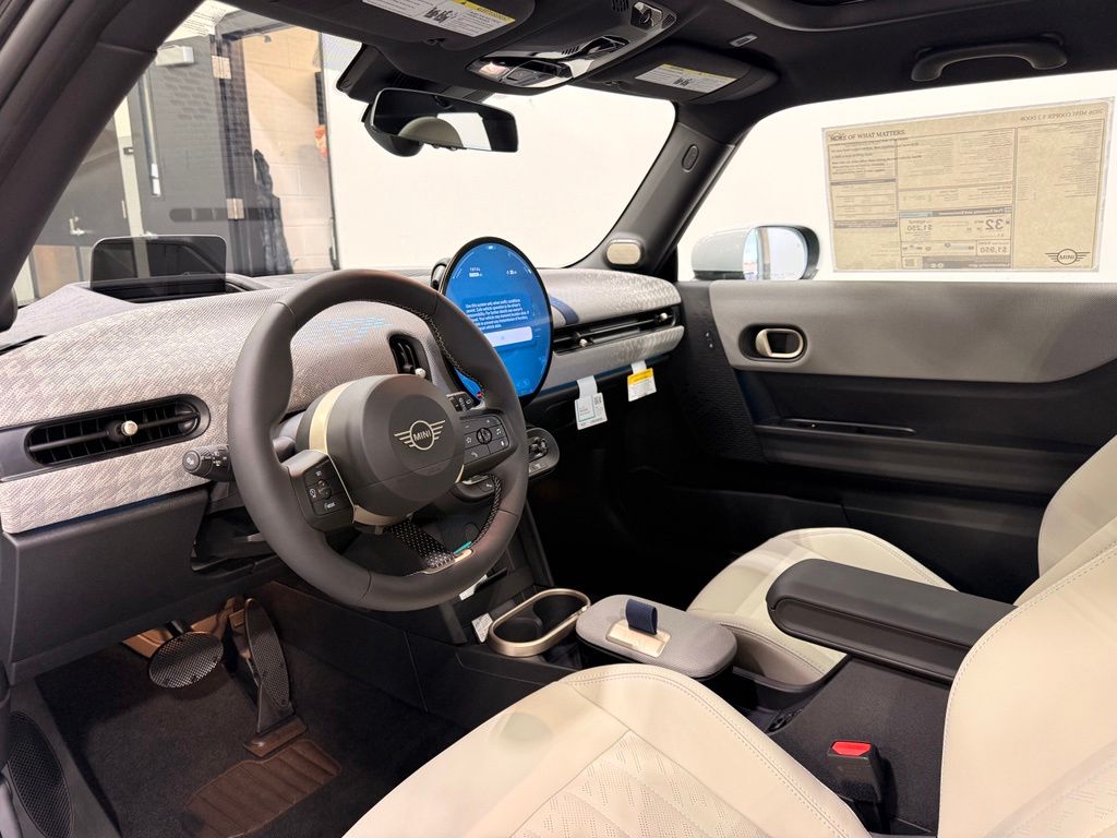 Thumbnail: 2026 MINI Cooper - 11
