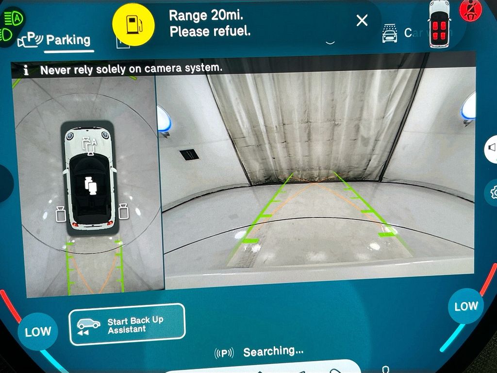 Thumbnail: 2026 MINI Cooper - 15