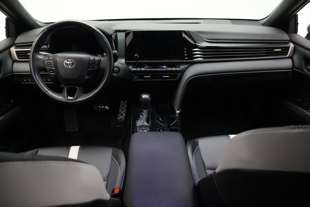 Thumbnail: 2025 Toyota Camry - 24