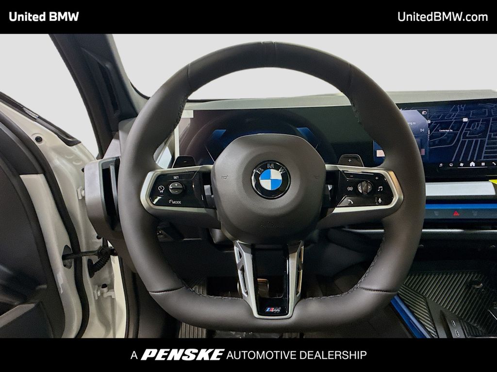 Thumbnail: 2026 BMW X3 - 6