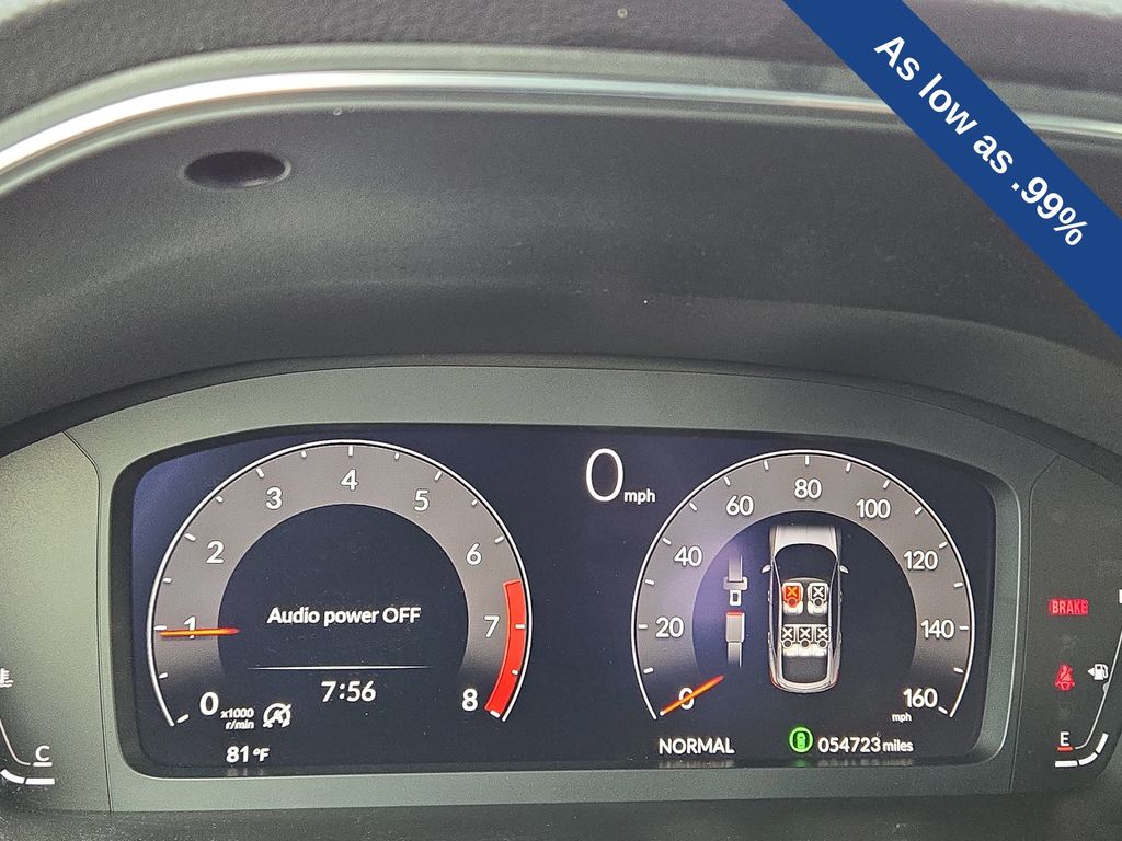 Used 2023 Acura Integra For Sale in Fort Wayne, IN