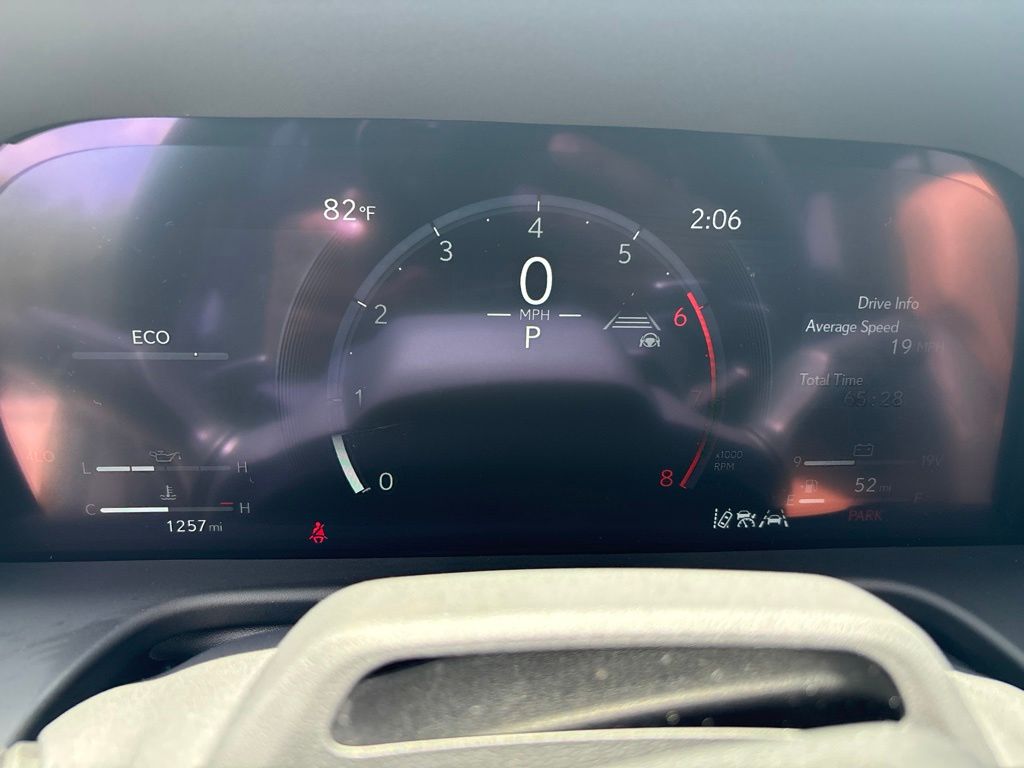 Thumbnail: 2026 Lexus GX - 13