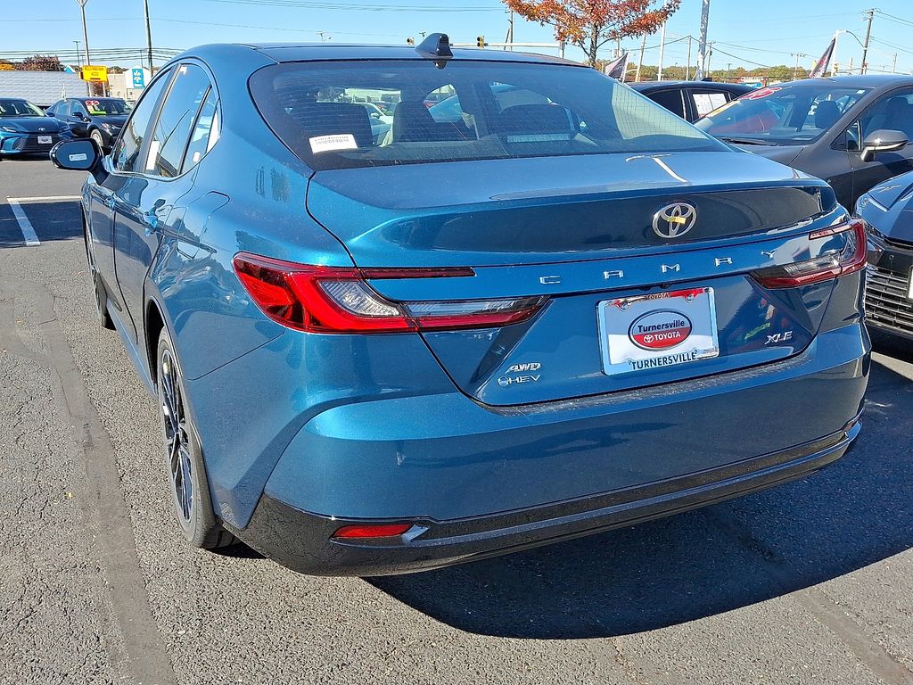 Thumbnail: 2026 Toyota Camry - 3