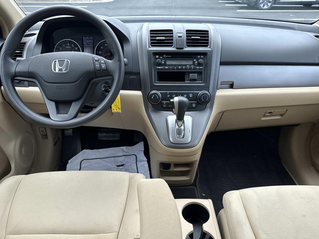 Used 2010 Honda CR-V LX with VIN 5J6RE4H37AL054274 for sale in Annapolis, MD