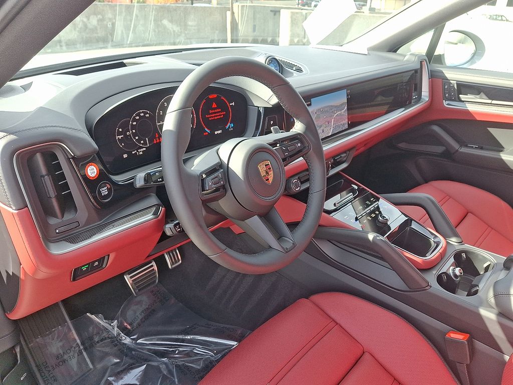 Thumbnail: 2026 Porsche  - 4