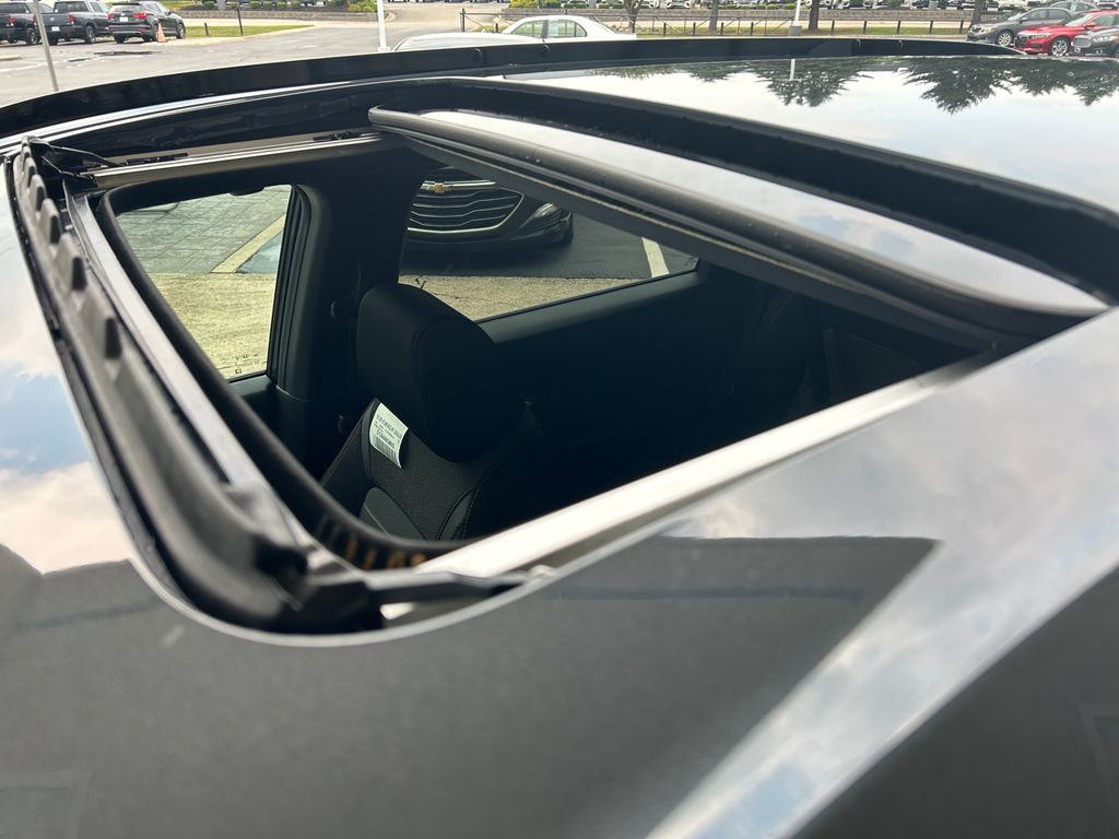 Thumbnail: 2026 Honda CR-V - 11