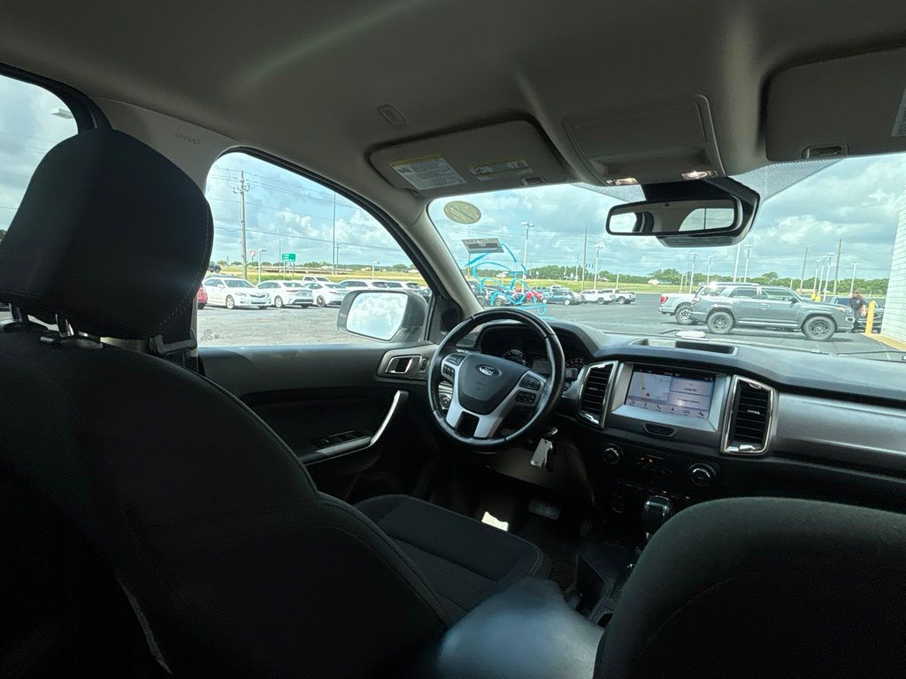Used 2019 Ford Ranger Truck