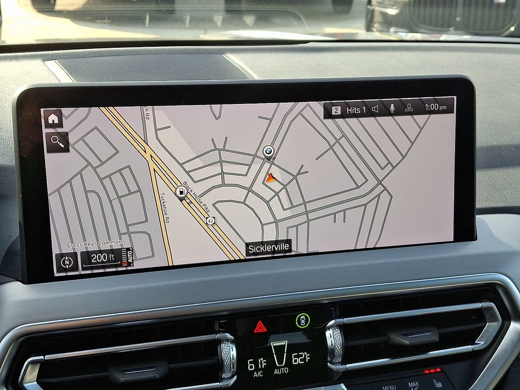 Thumbnail: 2023 BMW X3 - 18