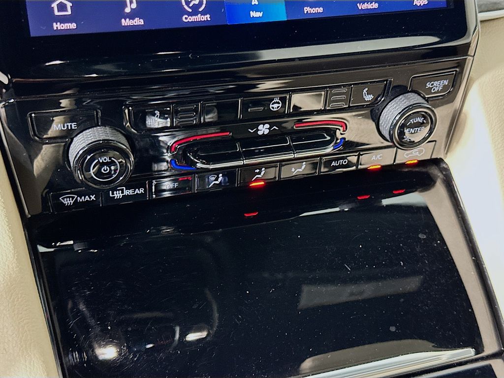 2023 Jeep Grand Cherokee Limited Edition 16