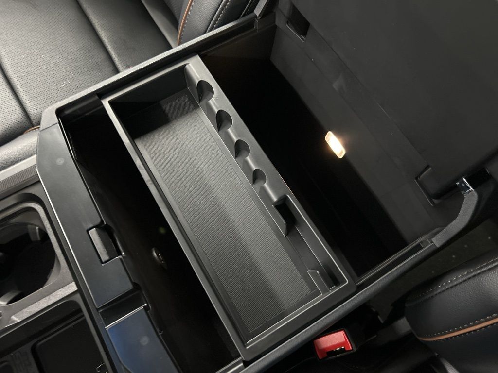 new 2026 Ford F-350SD car, priced at $91,520