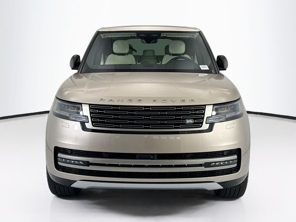 Thumbnail: 2026 Land Rover Range Rover - 2