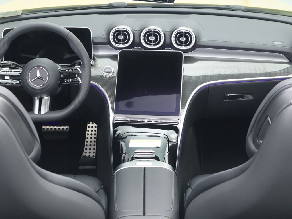 Thumbnail: 2026 Mercedes-Benz CLE - 22