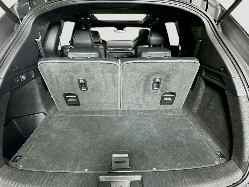 used 2023 Acura MDX car, priced at $40,999