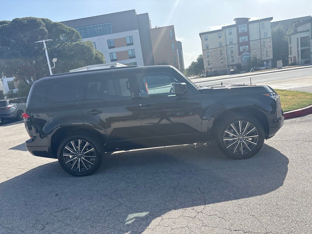 Thumbnail: 2026 Lexus GX - 6