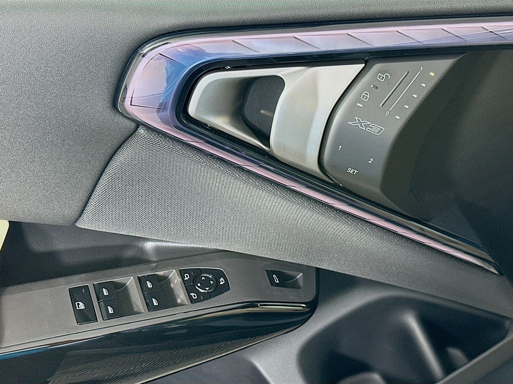 Thumbnail: 2026 BMW X3 - 20