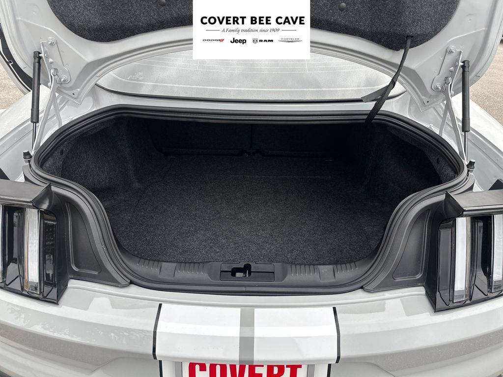 Used Car 2017 Ford Mustang  Shelby Gt350 For Sale Under $70,000 In Austin, Texas