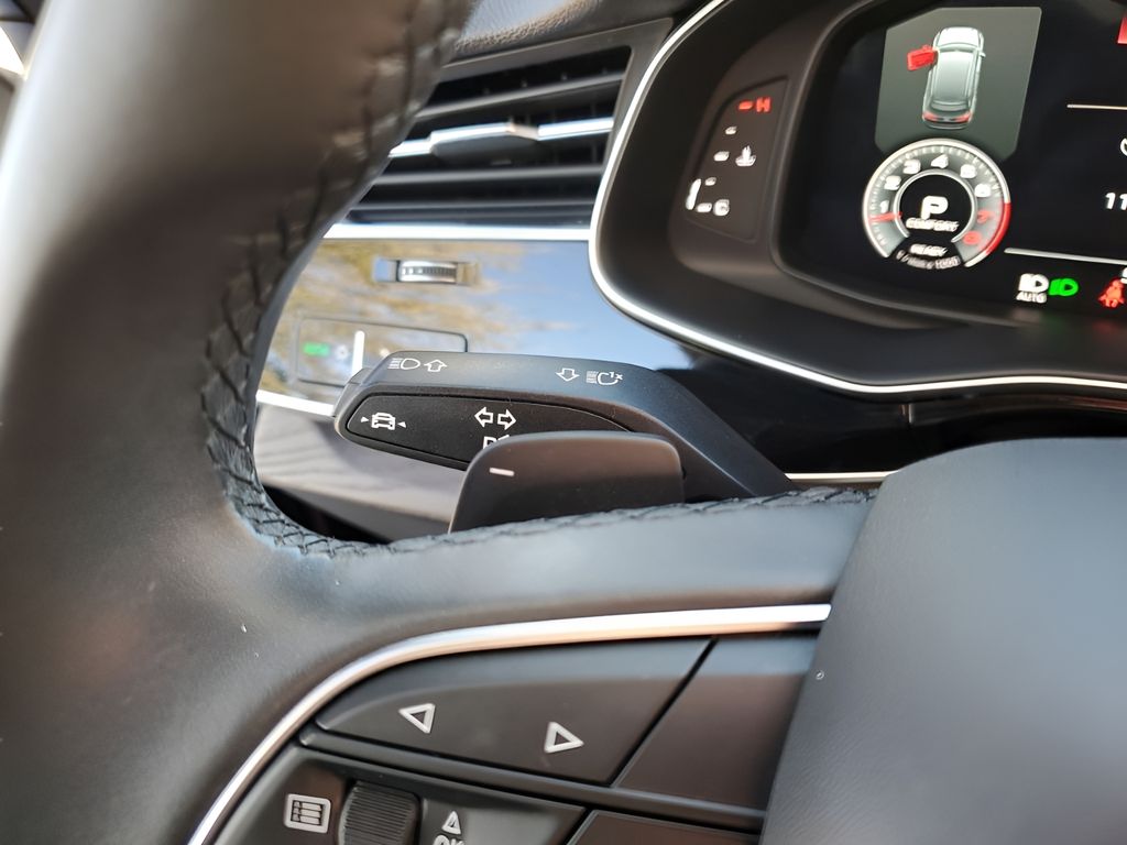 Used Car 2021 Audi Q7  55 Prestige For Sale Under $40,000 In Austin, Texas