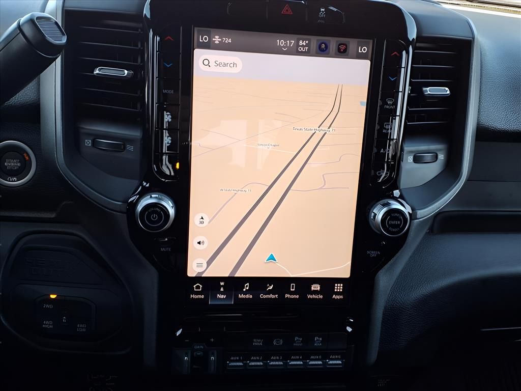 2025 RAM 2500 Tradesman - Photo 10