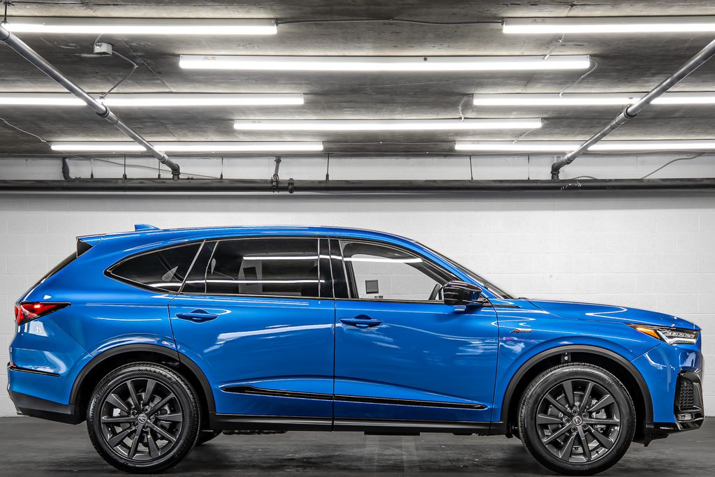 2026 Acura MDX