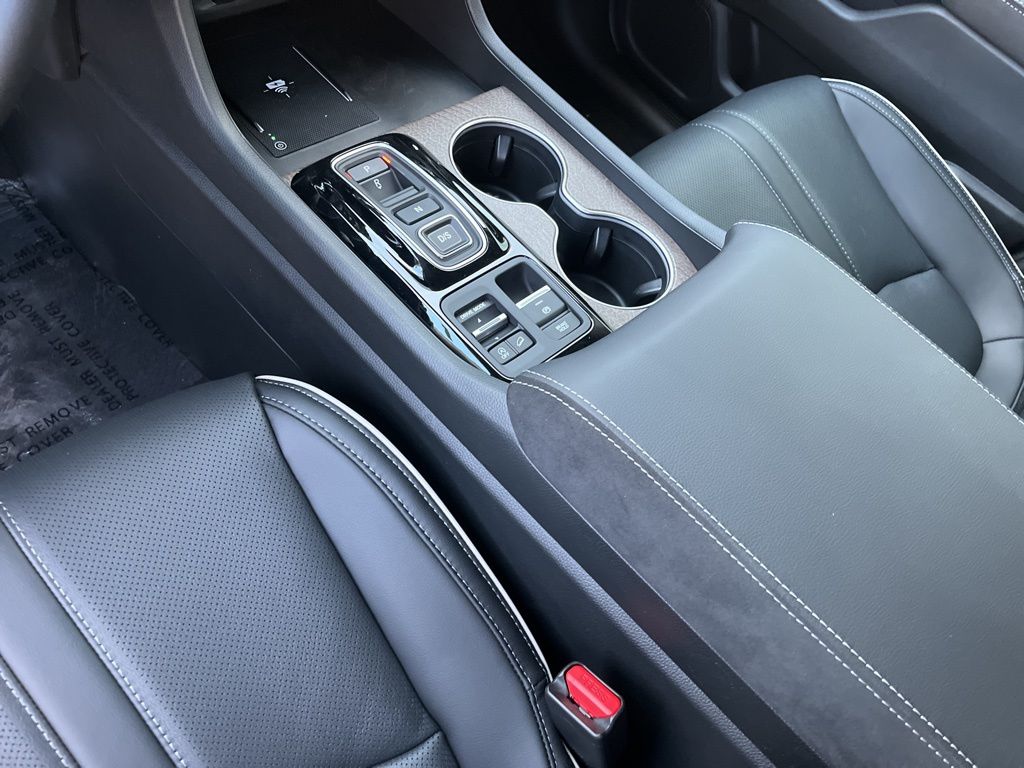 Thumbnail: 2026 Honda Pilot - 12