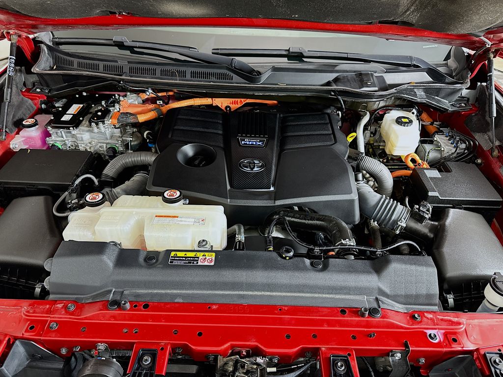 Thumbnail: 2023 Toyota Tundra - 30