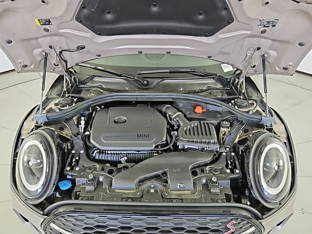 Thumbnail: 2024 MINI Cooper Clubman - 6