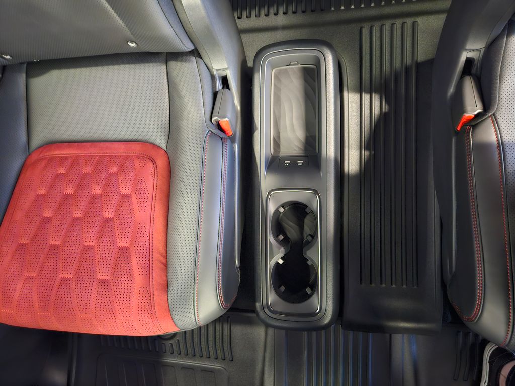 2026 Nissan Armada NISMO