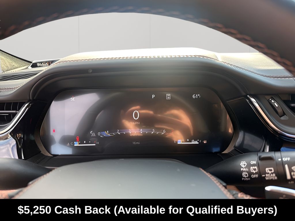 New Car 2025 Jeep Grand Cherokee  Summit For Sale Under $70,000 In Austin, Texas