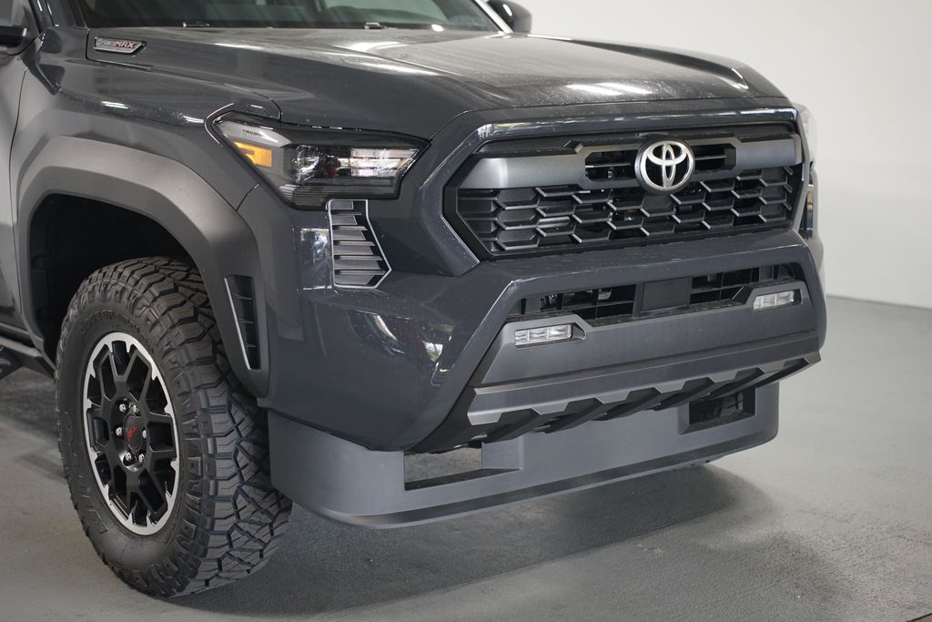 Thumbnail: 2025 Toyota Tacoma - 4