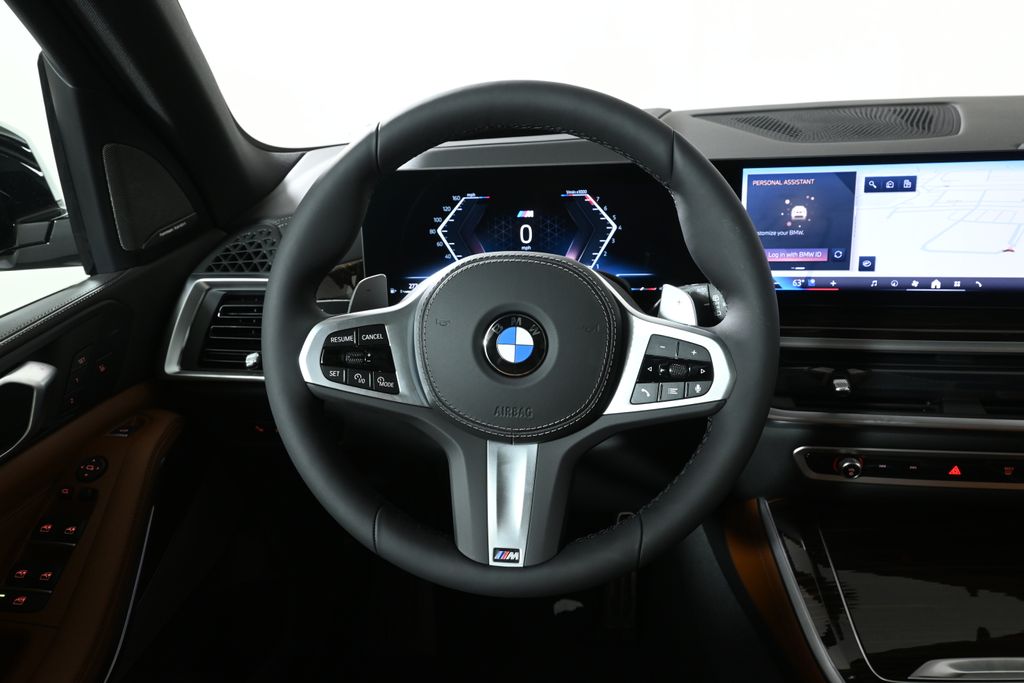 Thumbnail: 2026 BMW X5 - 17