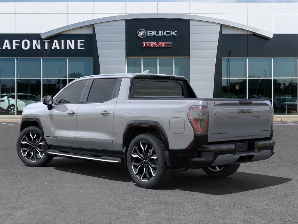 2024 GMC Sierra EV Denali Edition 1 3