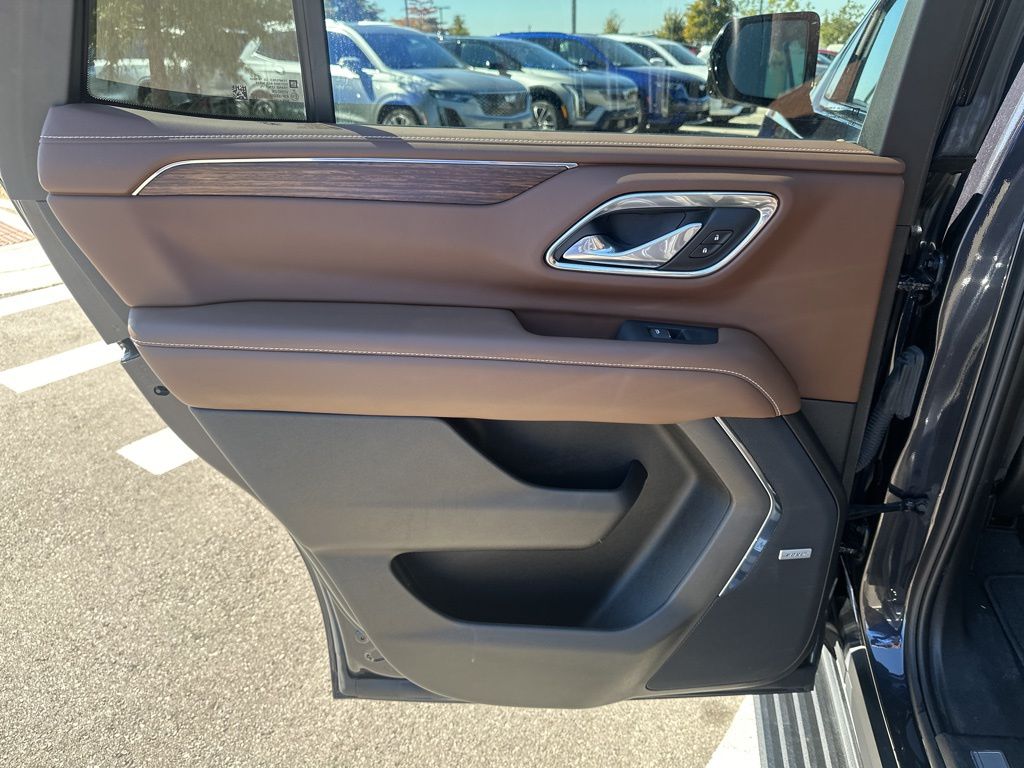 Used Car 2023 Chevrolet Tahoe  High Country For Sale Under $70,000 In Austin, Texas