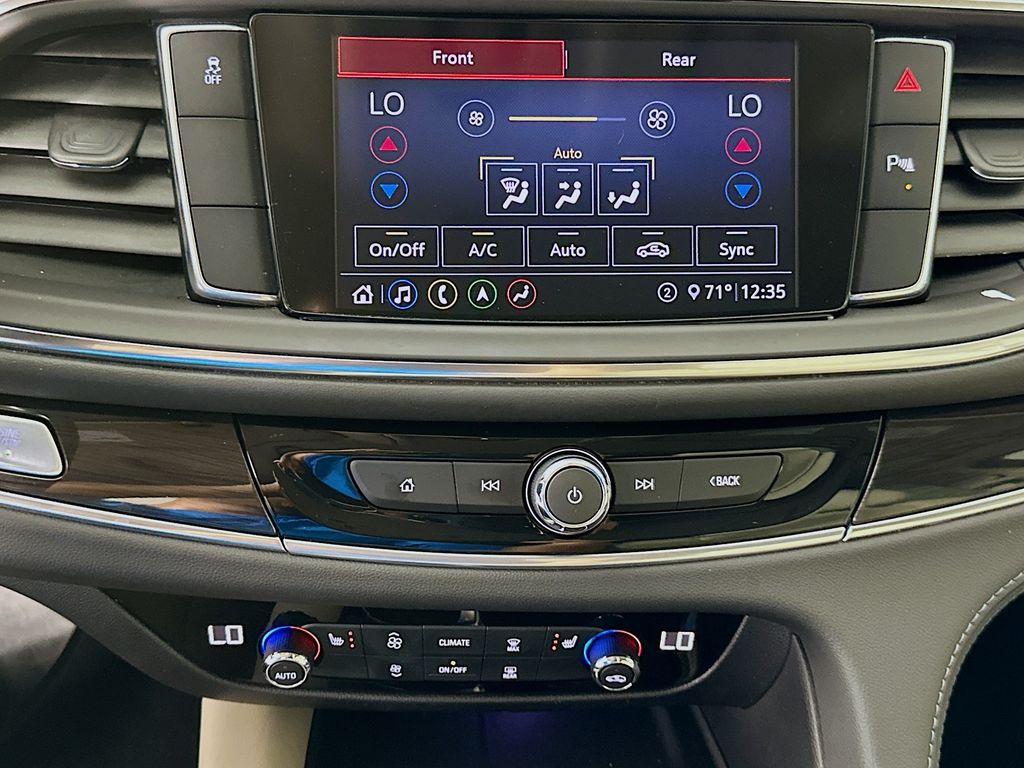 Thumbnail: 2021 Buick Enclave - 16