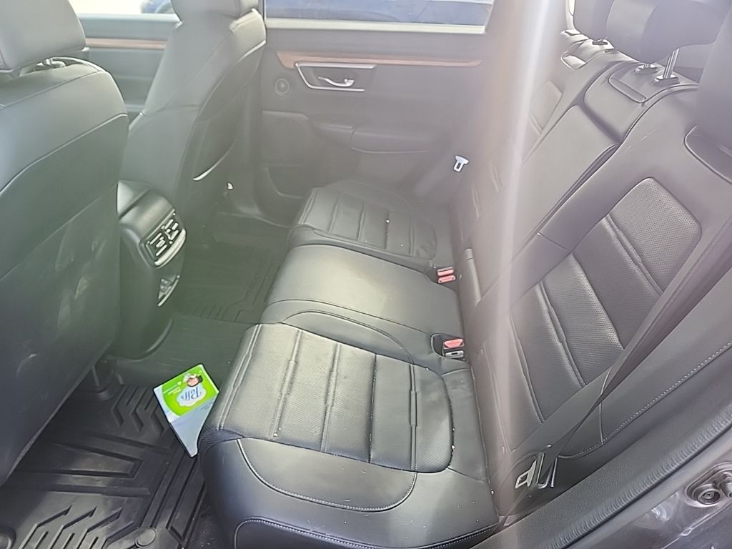 Thumbnail: 2021 Honda CR-V - 15