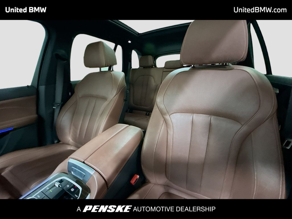 Thumbnail: 2021 BMW X5 - 5