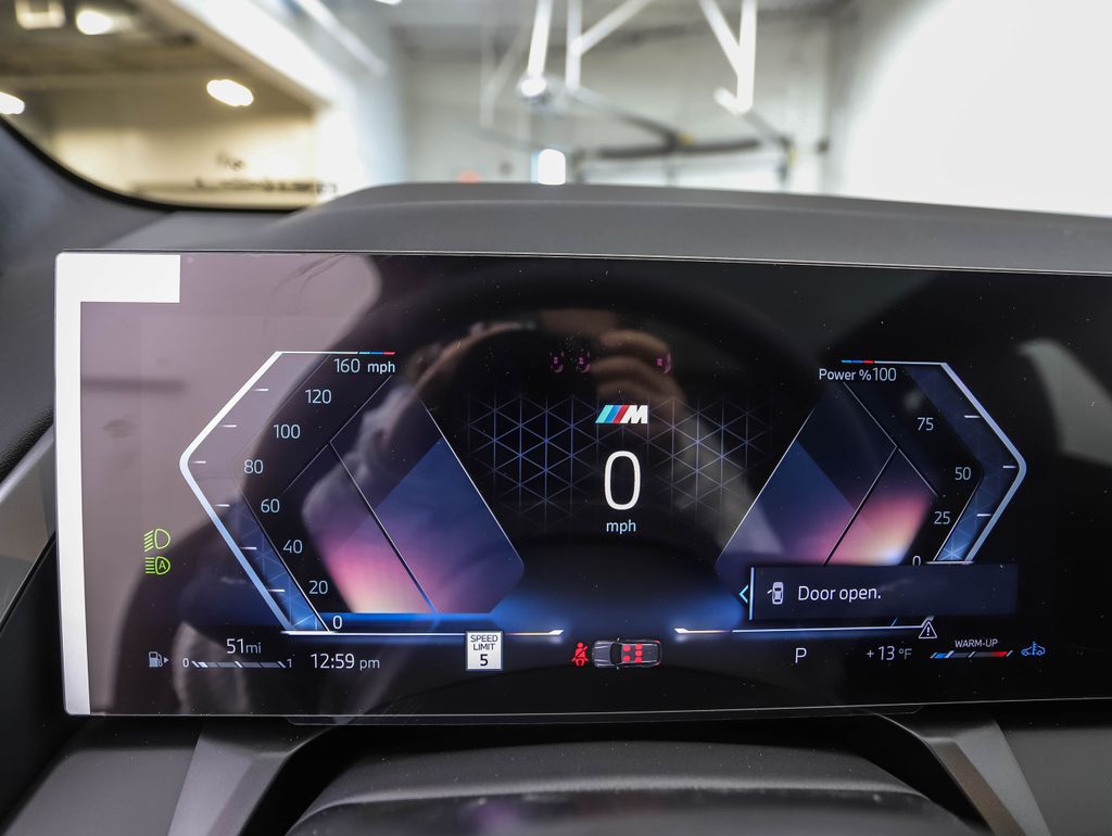 Thumbnail: 2026 BMW X3 - 14