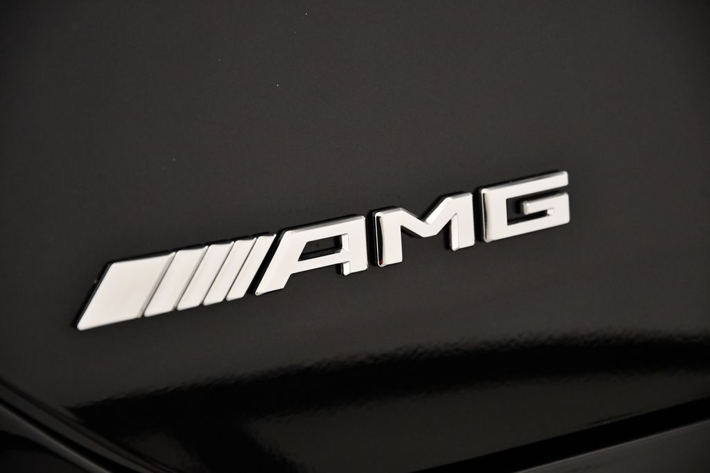 Thumbnail: 2025 Mercedes-Benz GLE - 9