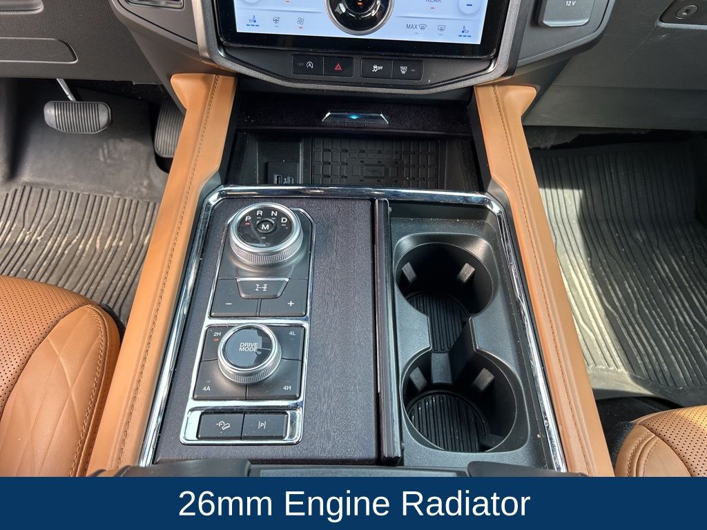2023 Ford Expedition MAX Platinum
