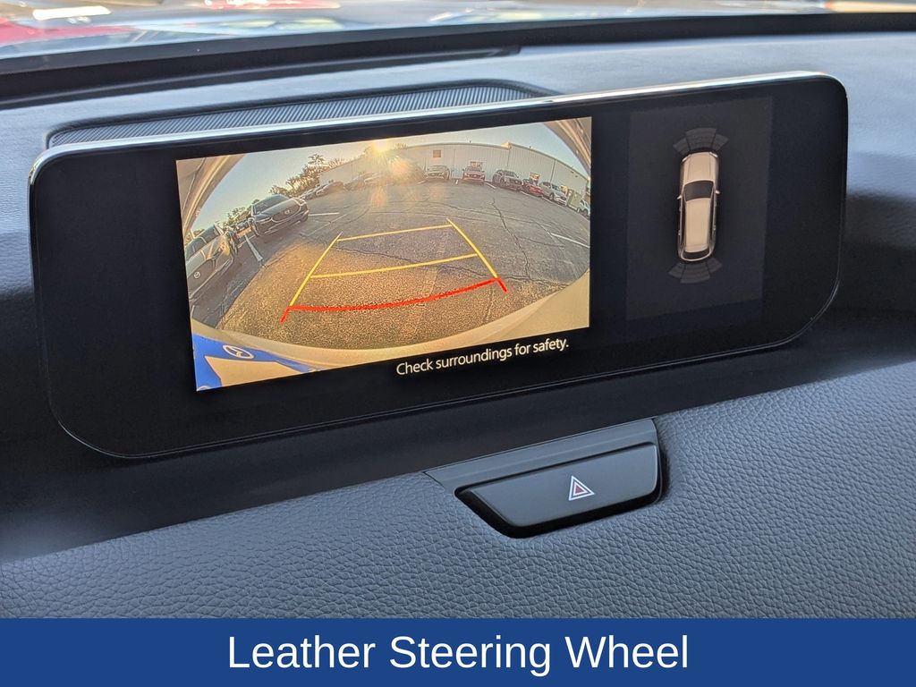 2024 Mazda CX-90 3.3 Turbo Premium