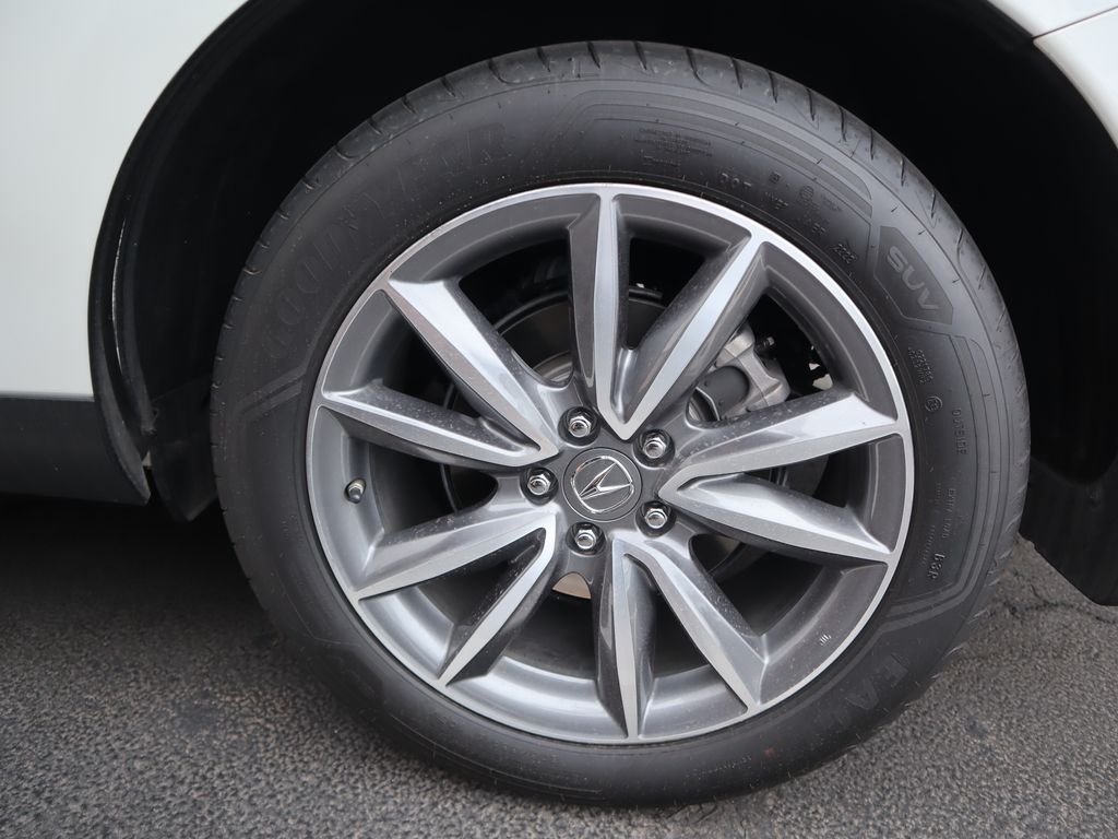 Thumbnail: 2019 Acura RDX - 16