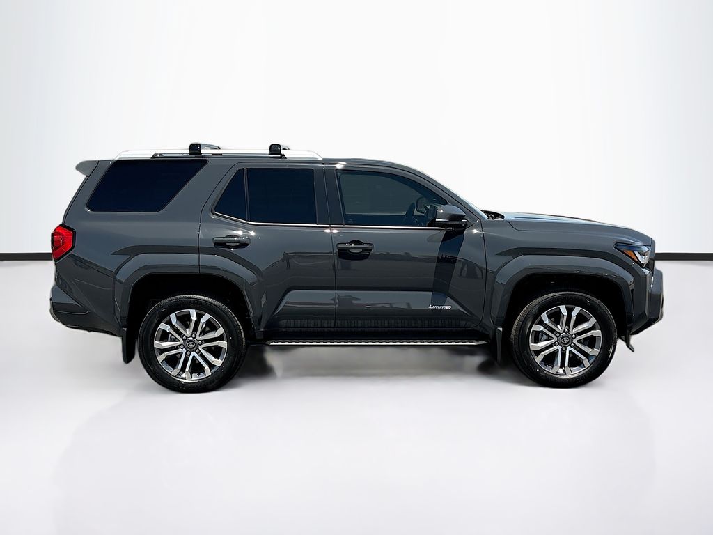 Thumbnail: 2026 Toyota 4Runner - 4
