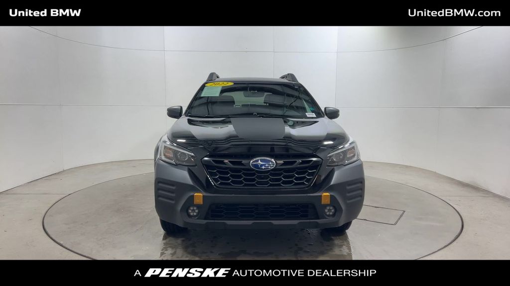 Thumbnail: 2022 Subaru Outback - 3