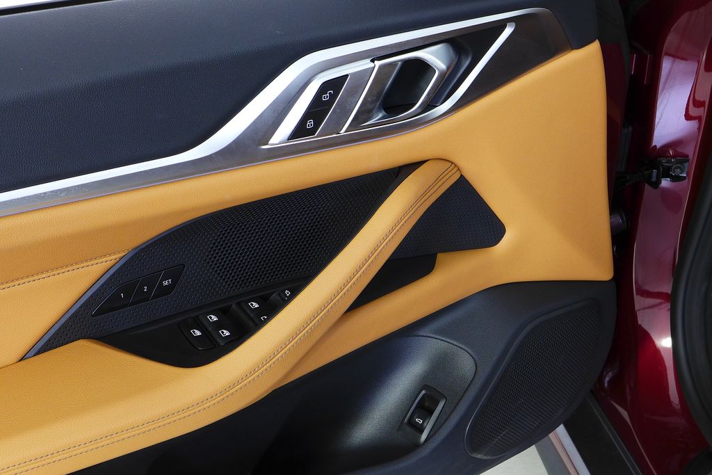 Thumbnail: 2024 BMW i4 - 12